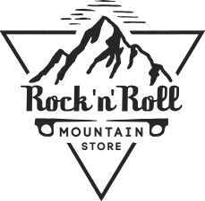 Rock'n'Roll Mountain Store